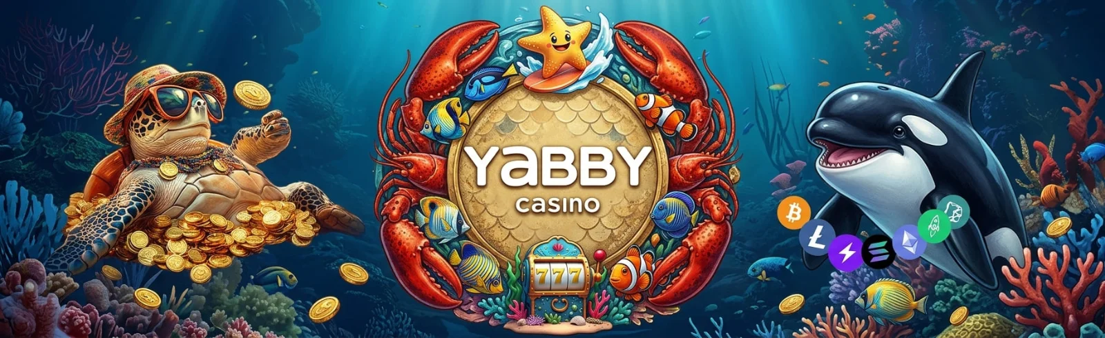 yabby canada